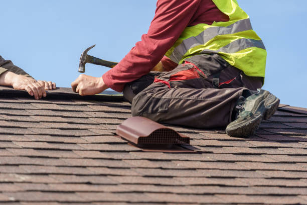 Best Commercial Roof Installation  in Astia, OR