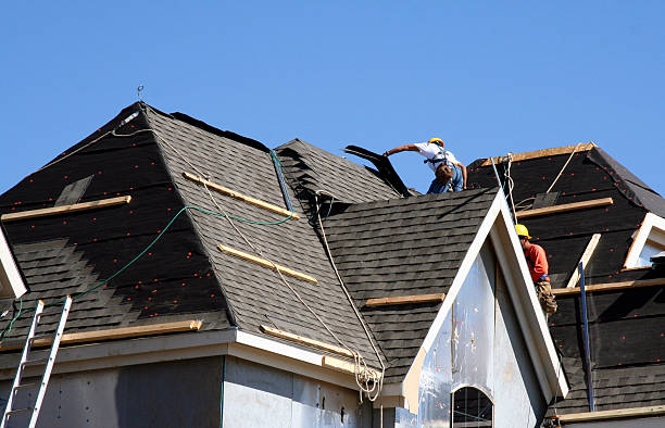 Best Shingle Roofing Installation  in Astia, OR